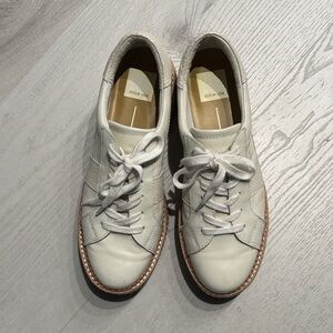 Dolce Vita Tiger Platform Sneaker